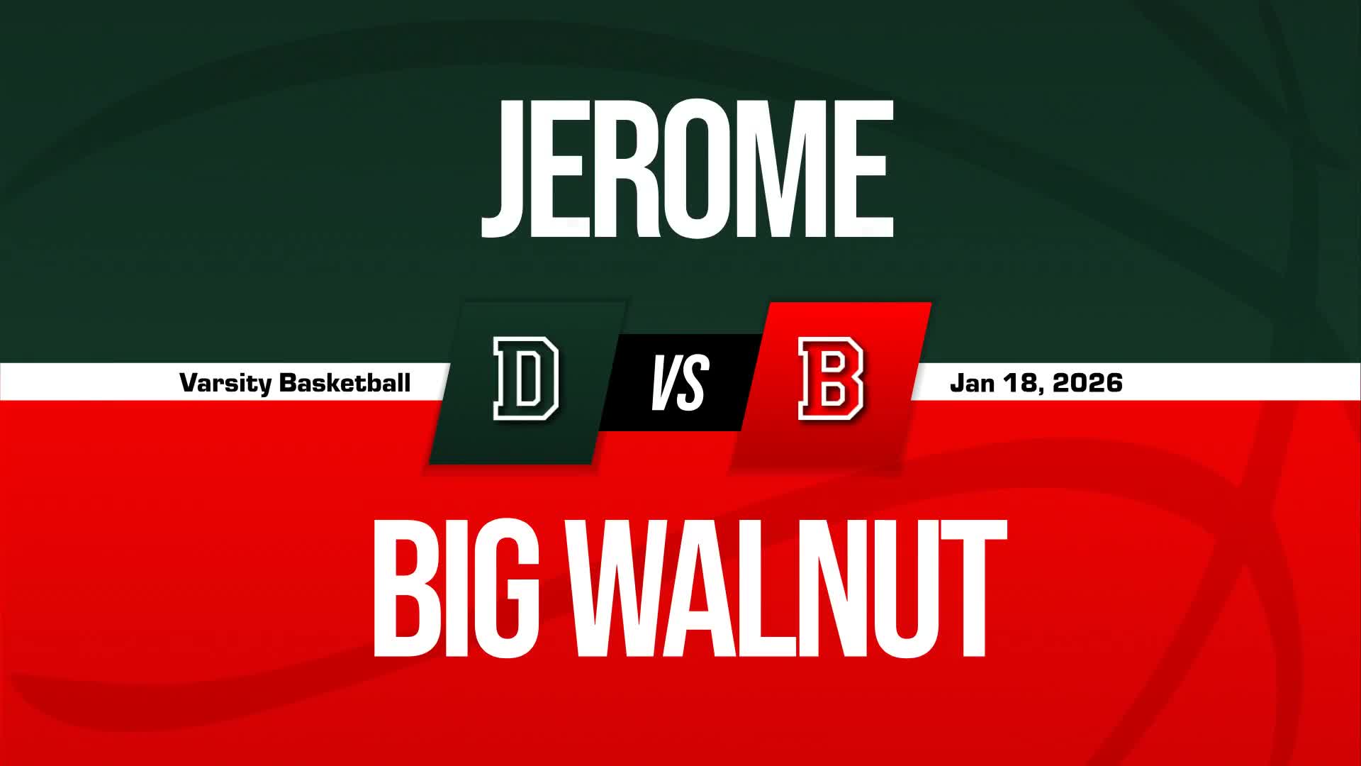 Basketball Recap: Dublin Jerome Takes a Loss + How To Watch