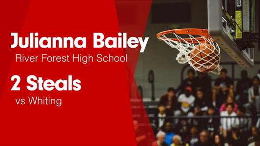 Basketball Recap: River Forest Find Success