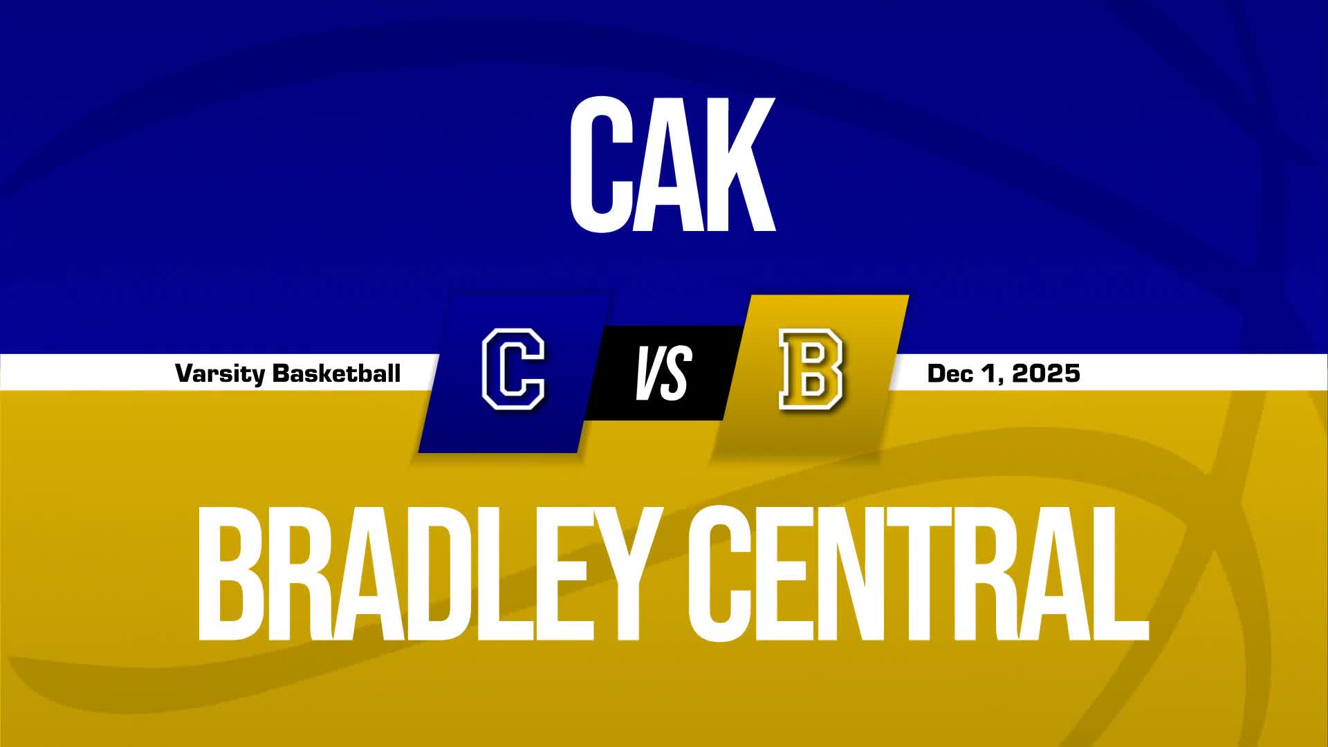 Basketball Recap: Make It 22 in a Row for Bradley Central