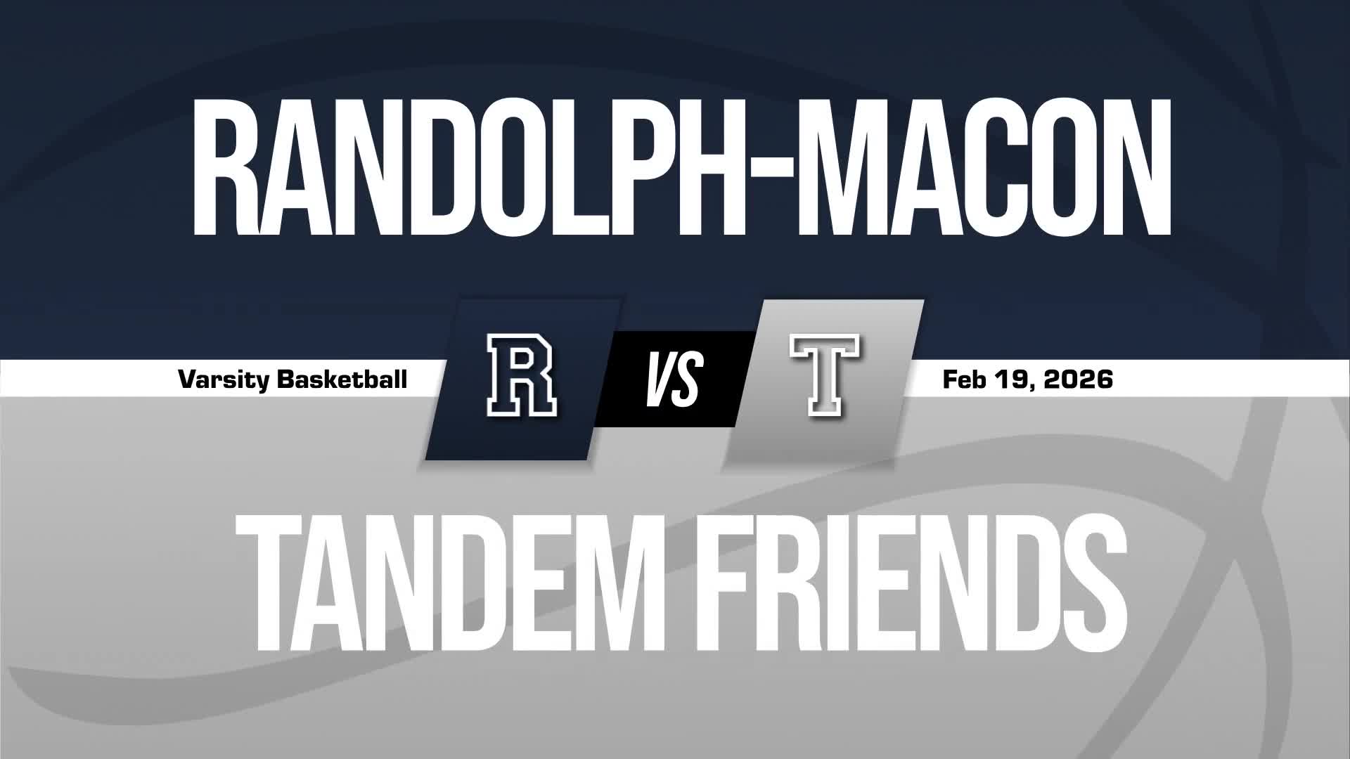 Basketball Recap: Tandem Friends Extends Winning Streak to Four + How To Watch