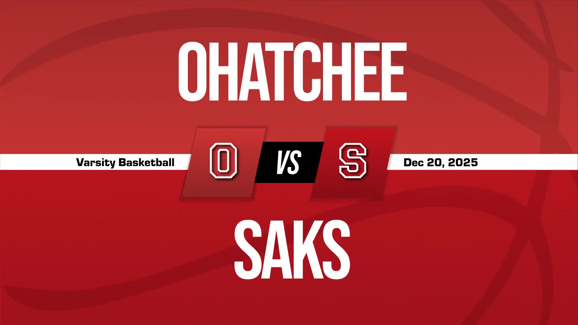 Basketball Recap: Saks Takes a Loss
