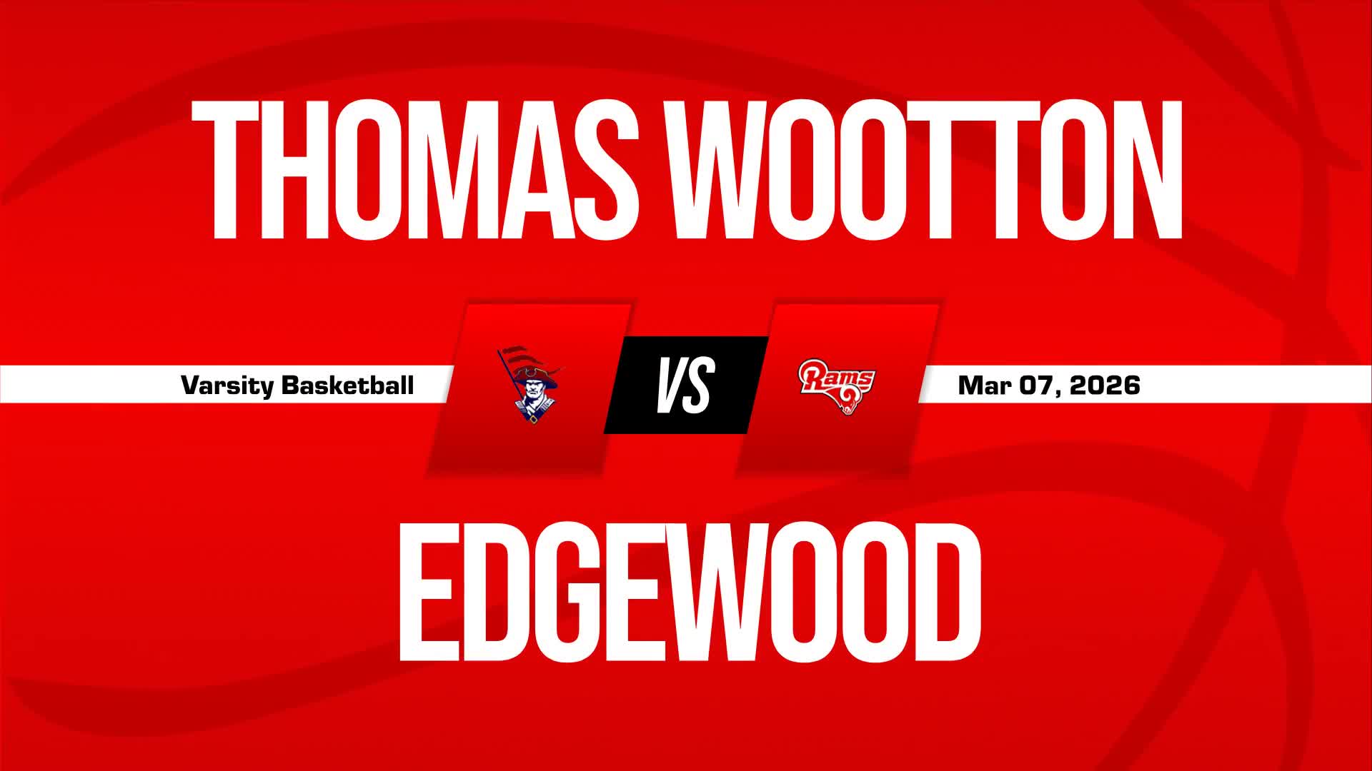 Basketball Recap: Wootton Takes a Tough Playoff Loss + How To Watch