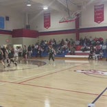 Basketball Game Recap: Central Georgia Arts vs. Twiggs Academy Trojans