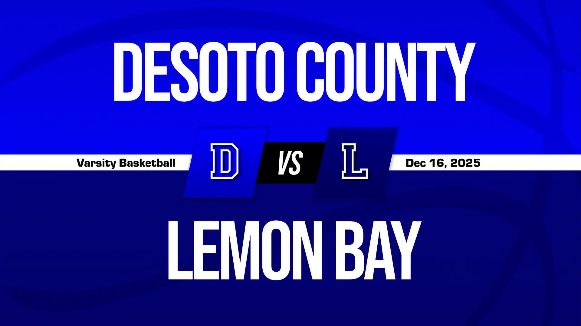 Yan Chery Game Report: vs DeSoto County + How To Watch