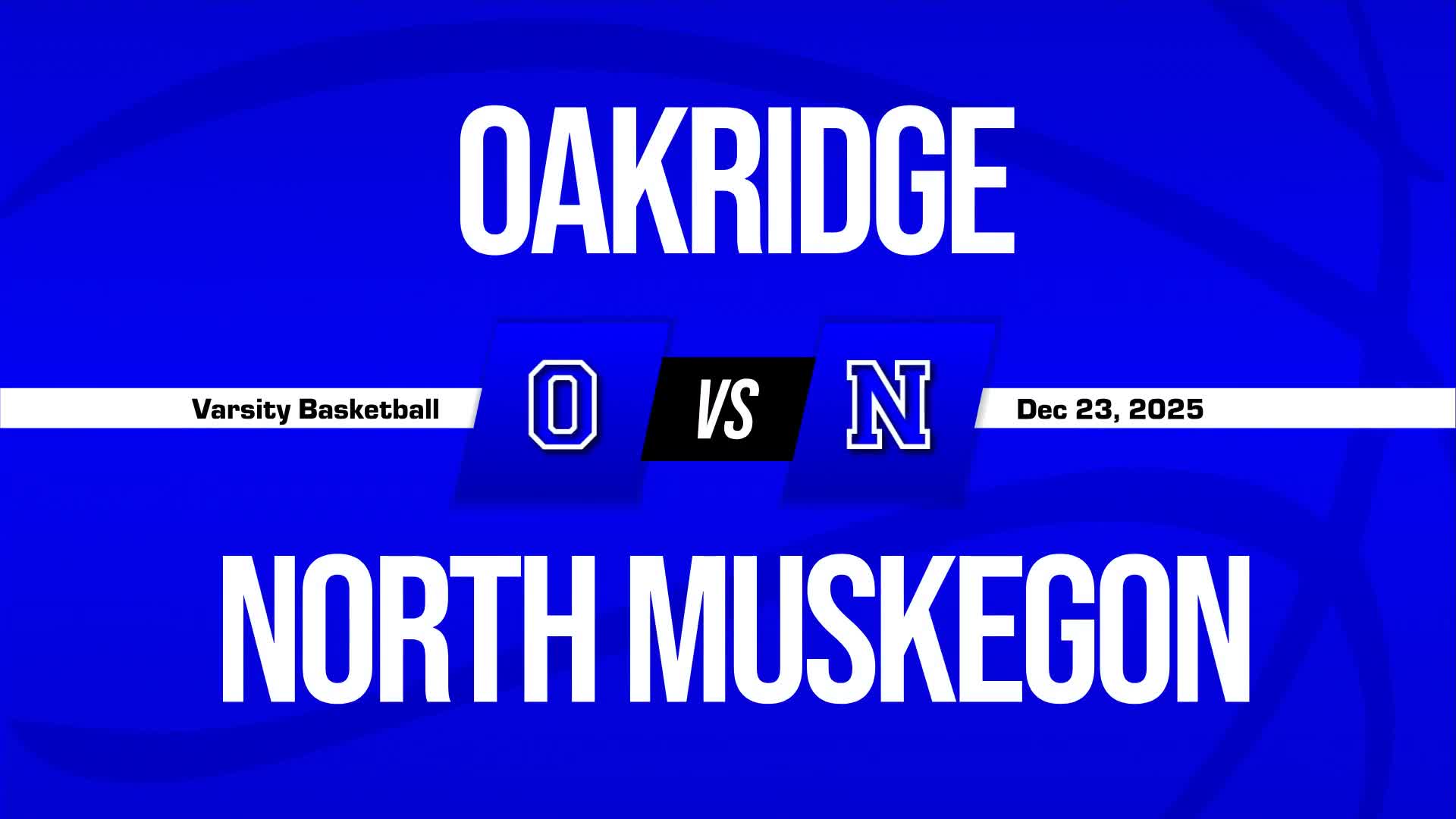 Basketball Recap: Oakridge Comes Up Short