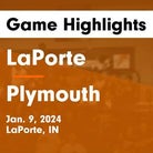 Basketball Game Recap: Plymouth Pilgrims/Rockies vs. Northridge Raiders