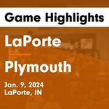 Basketball Game Recap: Plymouth Pilgrims/Rockies vs. Northridge Raiders