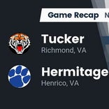 J.R. Tucker vs. Hermitage