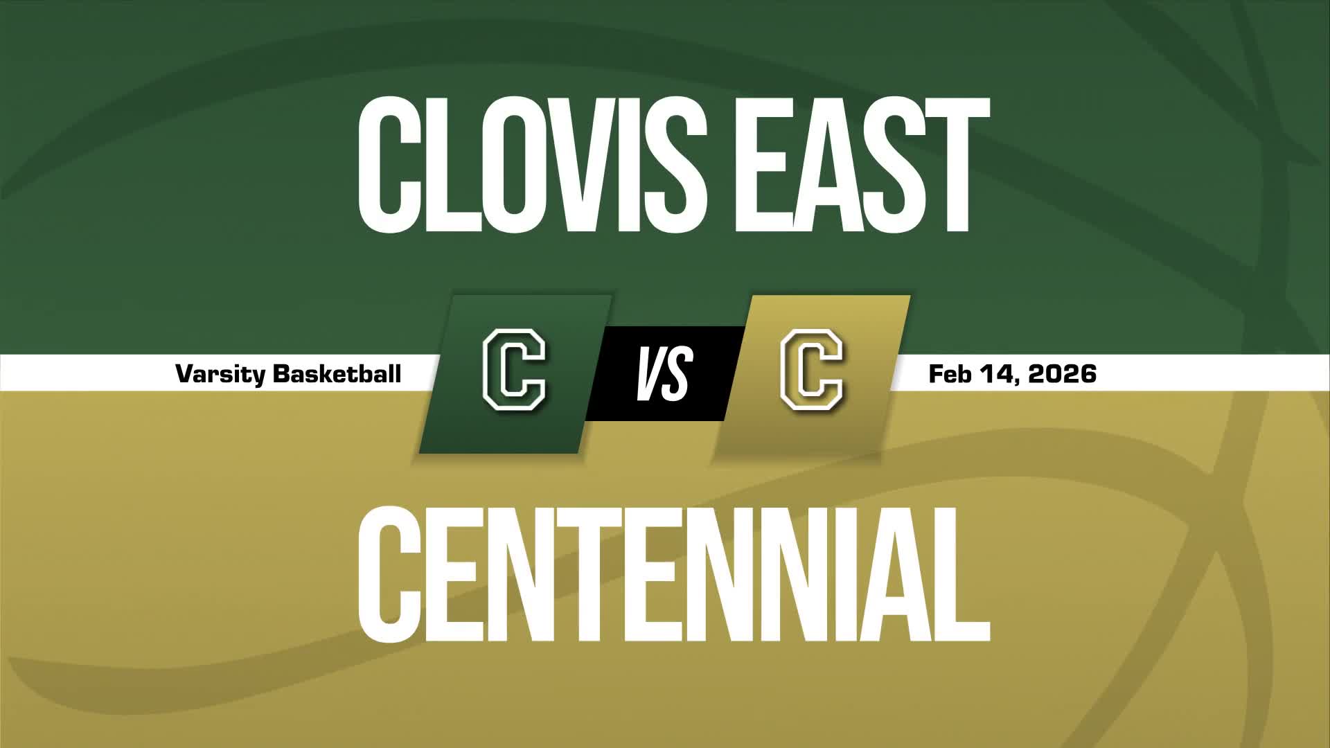 Basketball Recap: Clovis East Comes Up Short