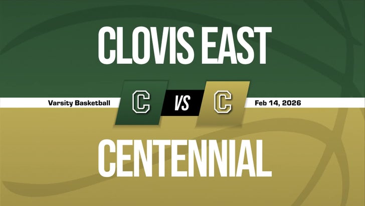 Basketball Recap: Clovis East Comes Up Short