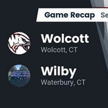 Wilby vs. Crosby
