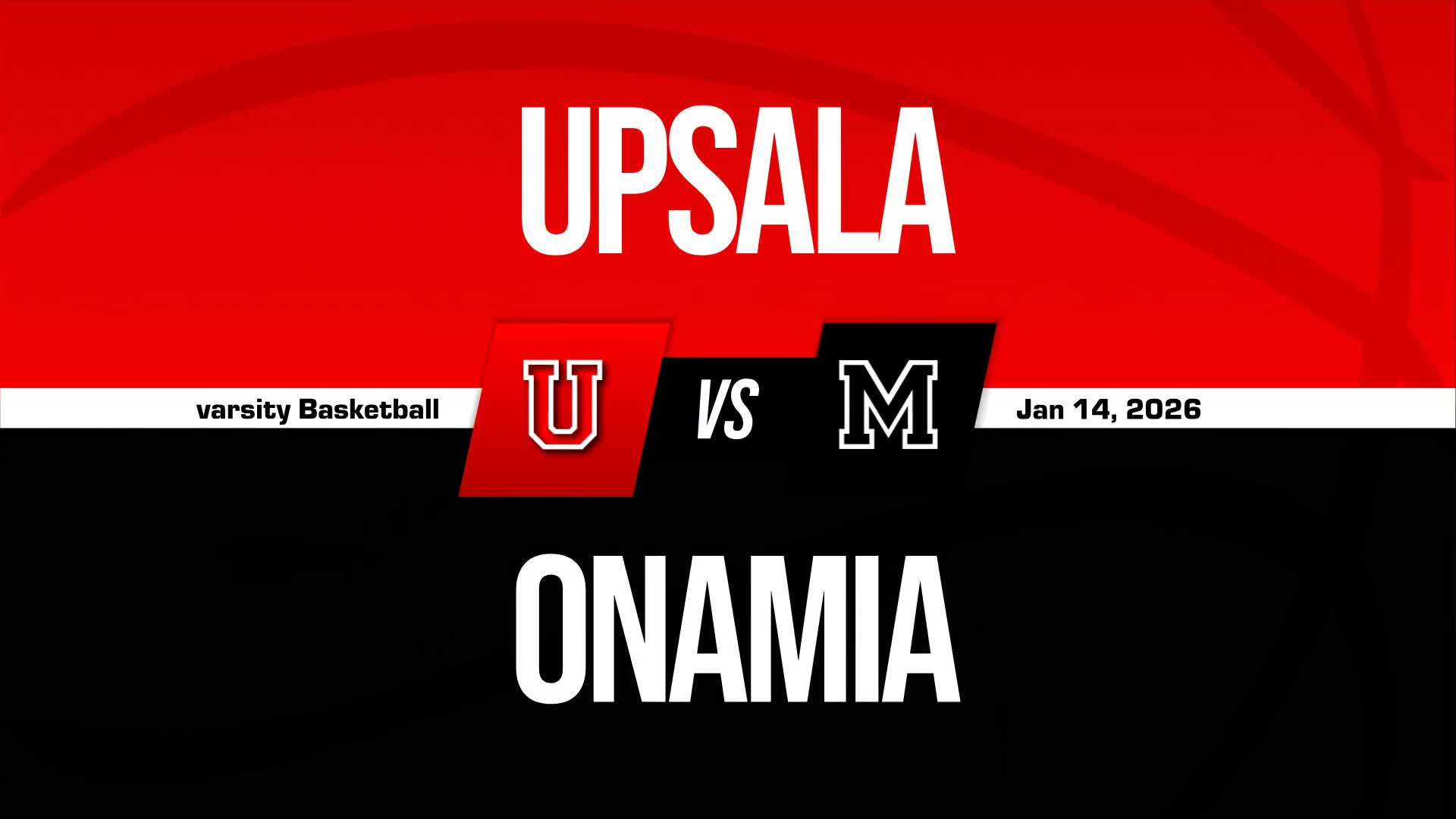 Basketball Game Preview: Upsala Cardinals vs. Little Falls Flyer