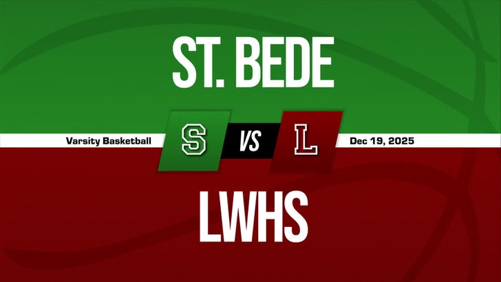 Basketball Game Preview: St. Bede Bruins vs. DePue Little Giants