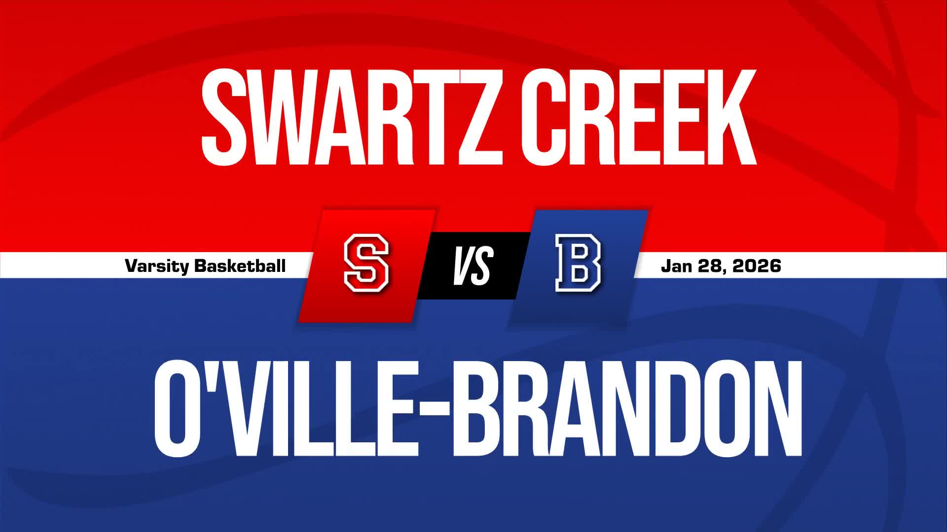 Basketball Recap: Brandon Takes a Loss