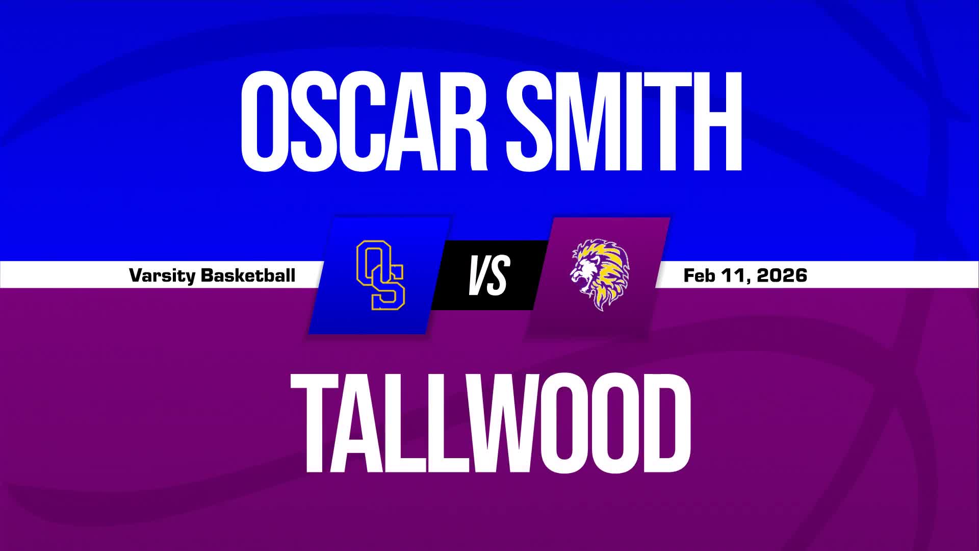 Basketball Recap: Oscar Smith Piles Up the Points Against Tallwood + How To Watch