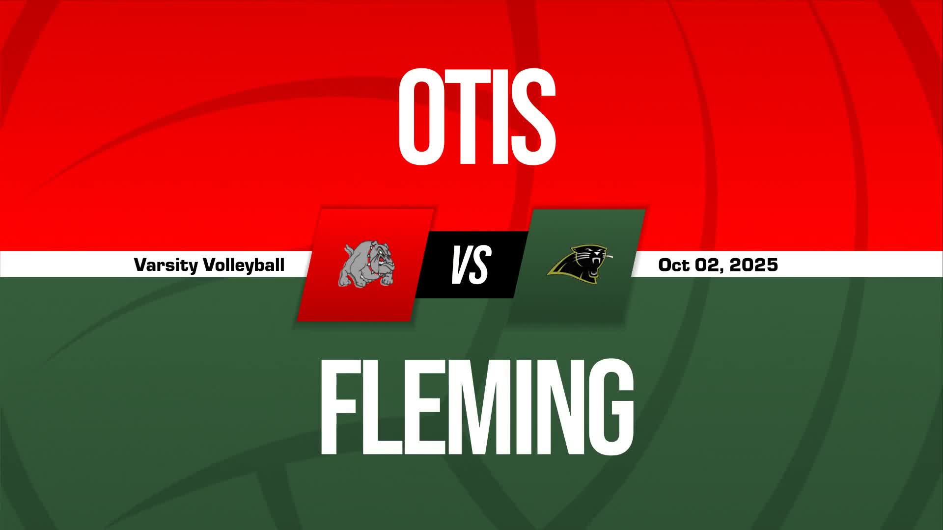 Volleyball Game Preview: Fleming Wildcats vs. Weldon Valley Warr