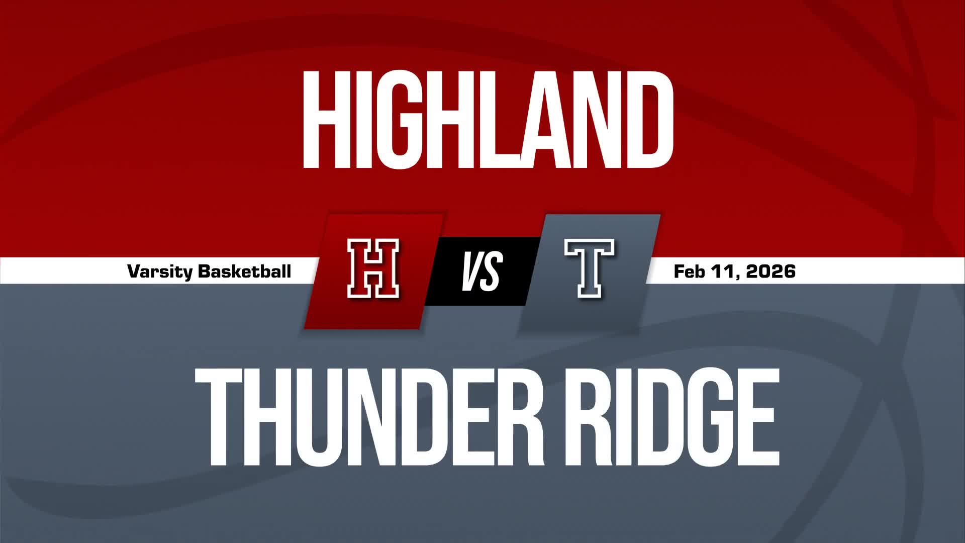 Basketball Recap: Thunder Ridge Falls Short Against Ranked Madison