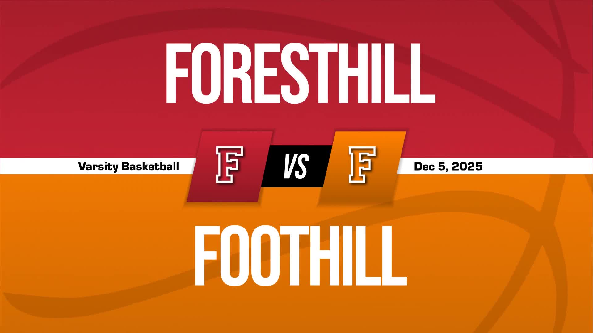 Basketball Recap: Foresthill Skates Past Sierra Academy of Expeditionary Learning with Ease