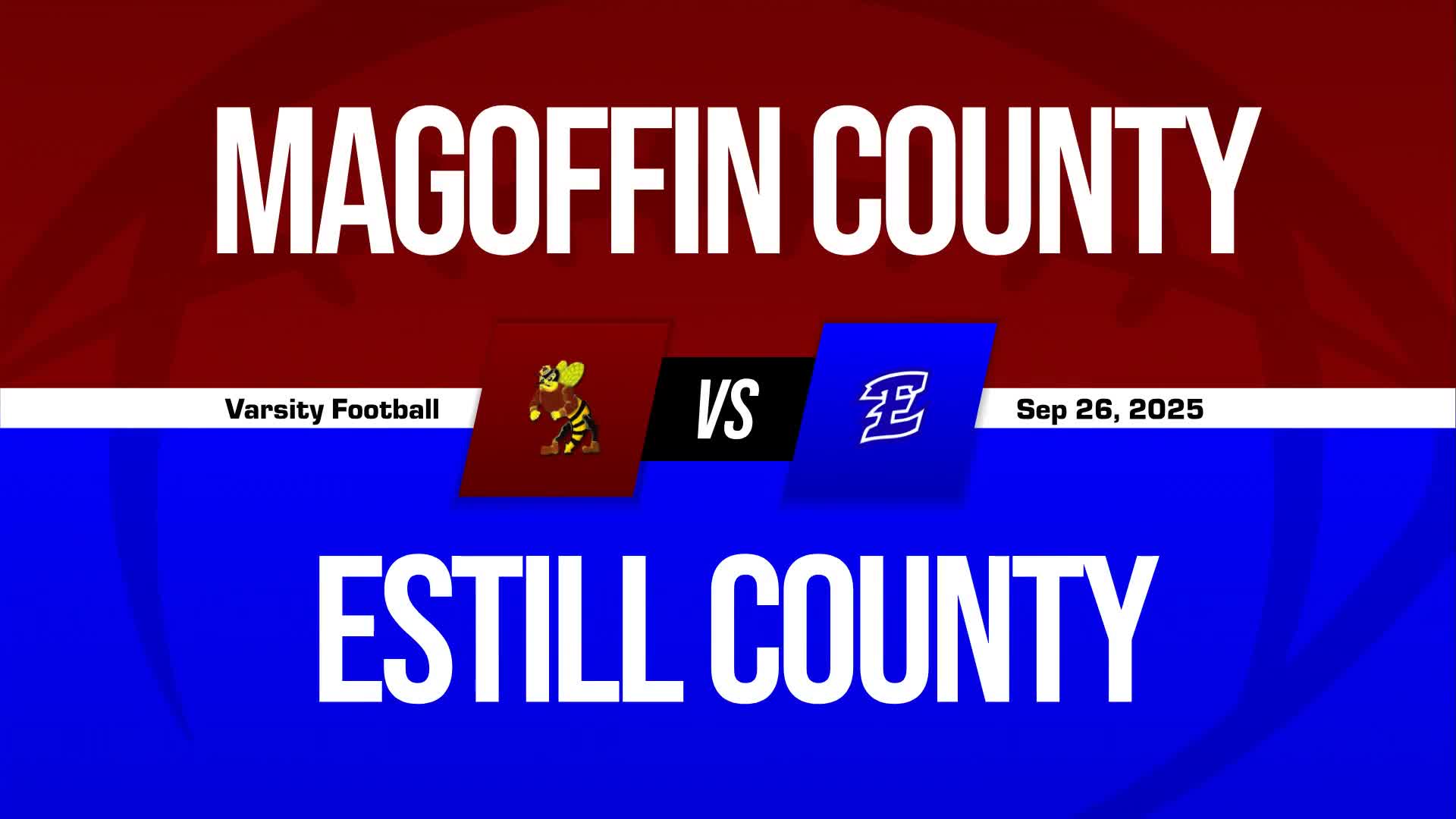 Football Game Preview: Magoffin County Hornets vs. Powell County Pirates + How To Watch