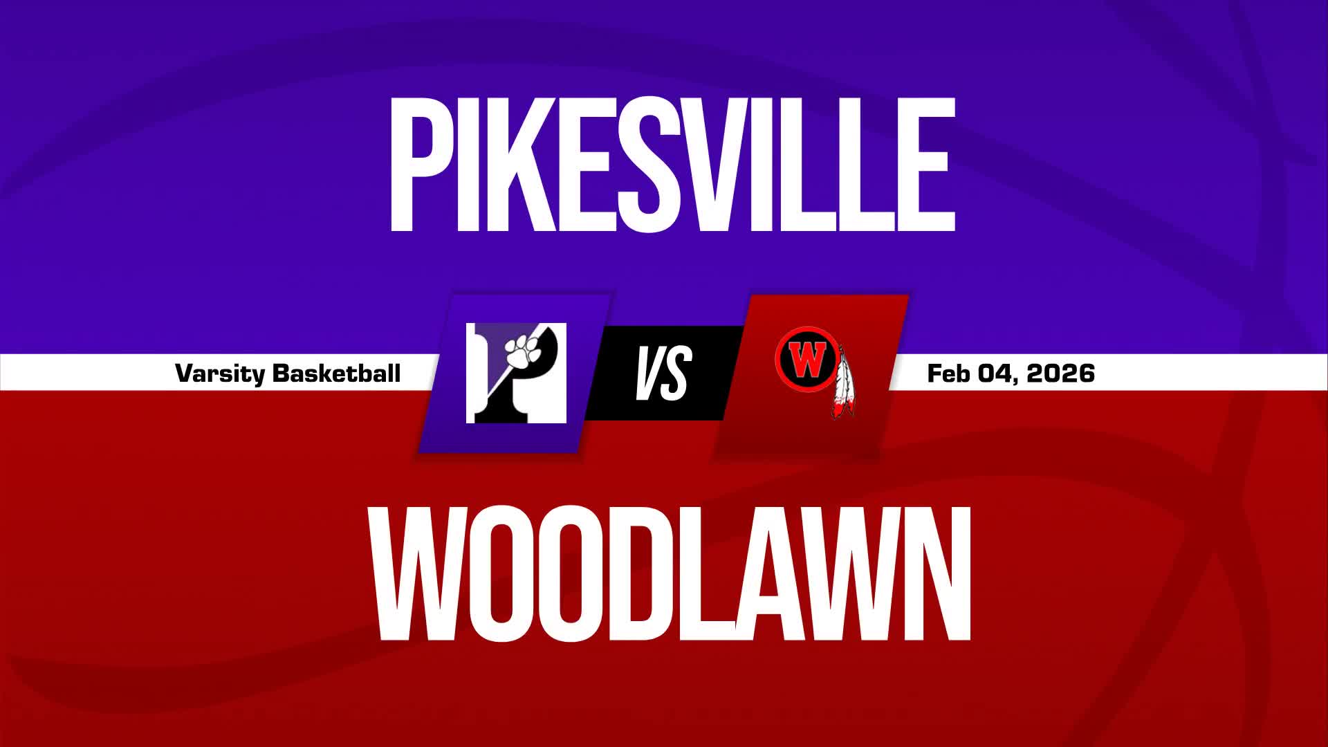 Basketball Recap: Pikesville Snaps Five-Game Streak of Losses at
