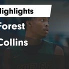 Basketball Game Preview: Klein Forest Eagles vs. Tomball Memorial Wildcats