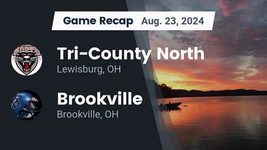 Football Game Preview: Brookville Blue Devils vs. Indian Hill Br