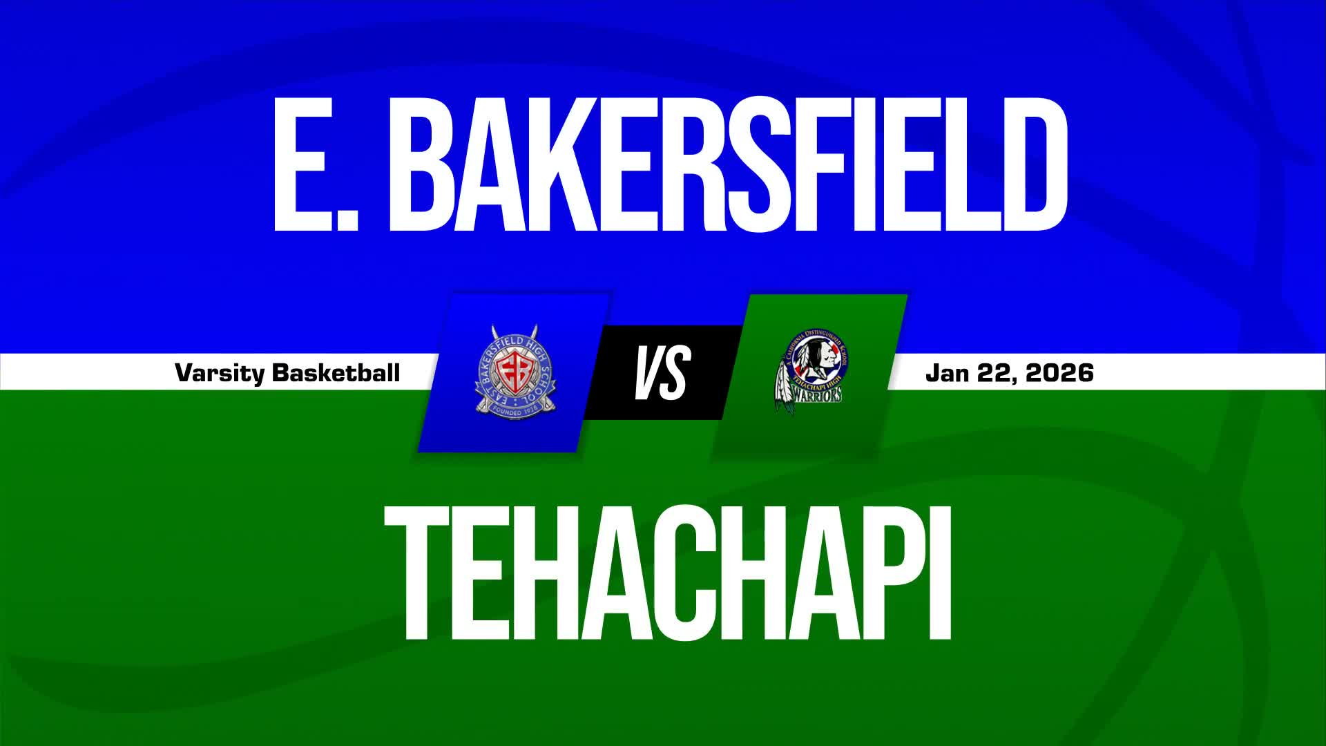Basketball Recap: Tehachapi's  Victory  on Thursday Extends Winning Streak to Six + How To Watch