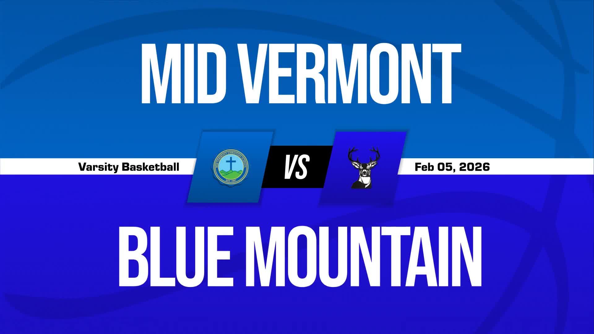 Basketball Game Preview: Mid Vermont Christian vs. Vergennes Commodores + How To Watch