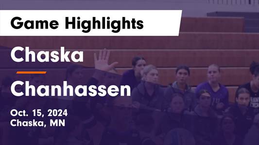 Volleyball Recap: Chaska Extends Home Winning Streak to Five