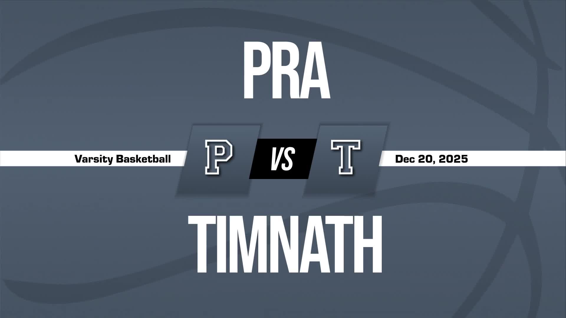 Basketball Game Preview: Timnath Cubs vs. Severance Silver Knights + How To Watch