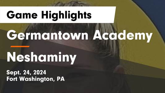 Volleyball Recap: Neshaminy Comes Up Short