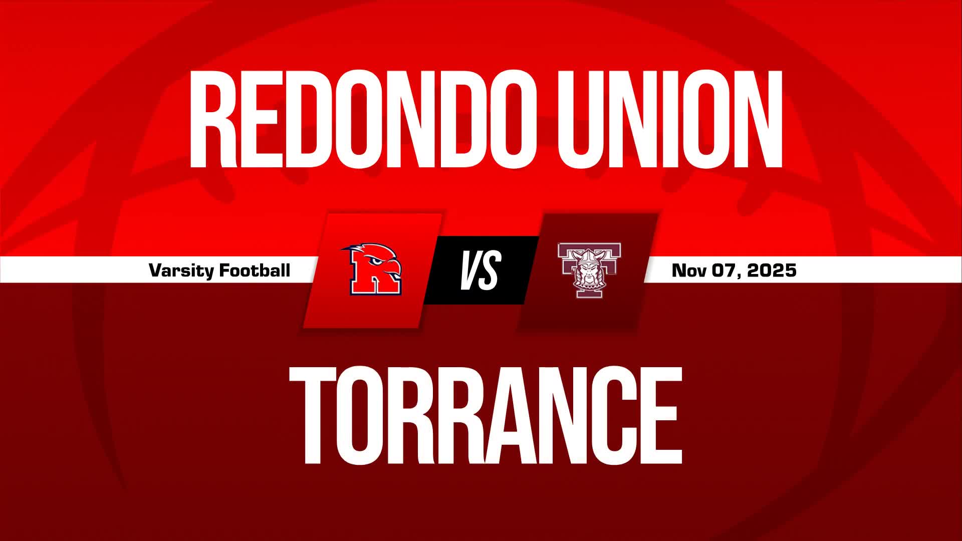 Football Game Preview: Redondo Union Sea Hawks vs. Loyola Cubs + How To Watch