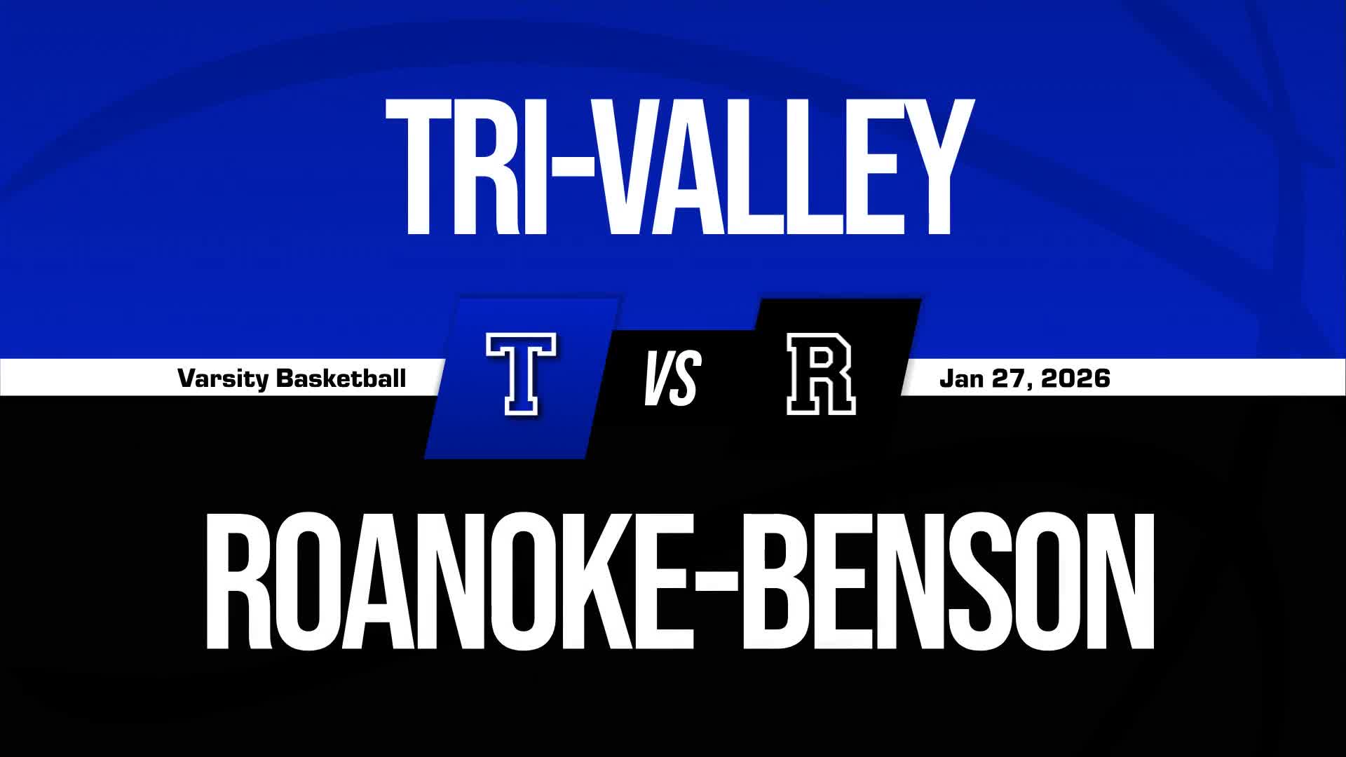 Basketball Recap: Roanoke-Benson's Loss Ends Six-Game Winning Streak at Home