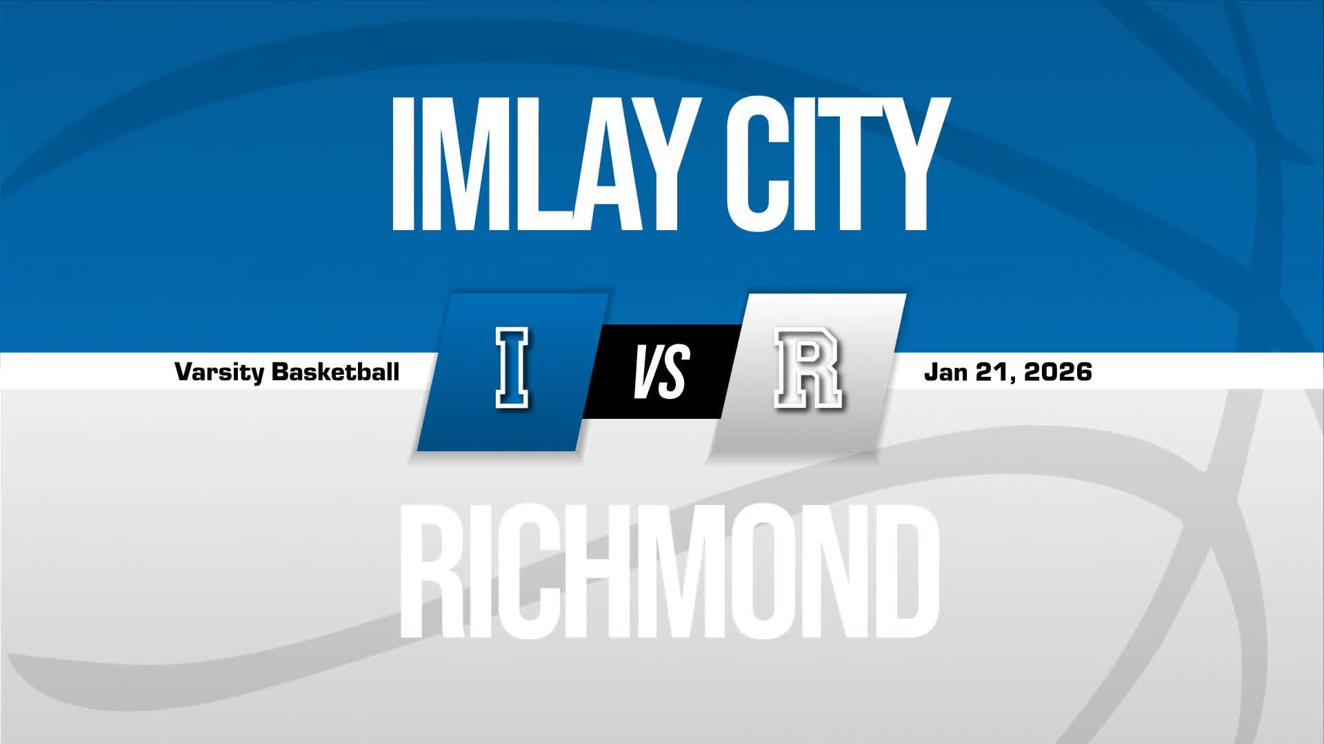 Basketball Game Preview: Imlay City Spartans vs. Algonac Muskrats + How To Watch