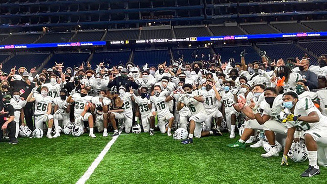 Michigan high school football rankings: West Bloomfield crowned 2020 MaxPreps Champion, finishes No. 1