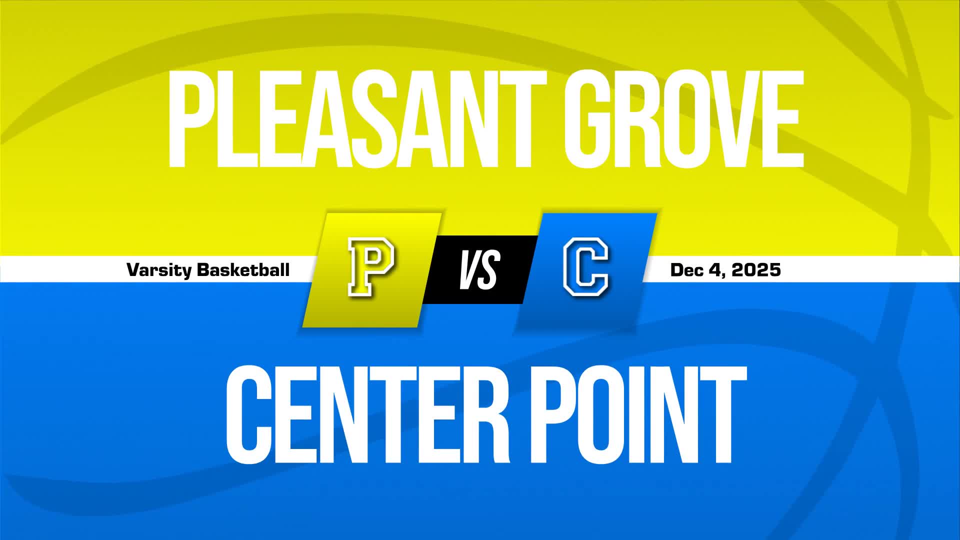 Basketball Recap: Center Point Takes a Loss