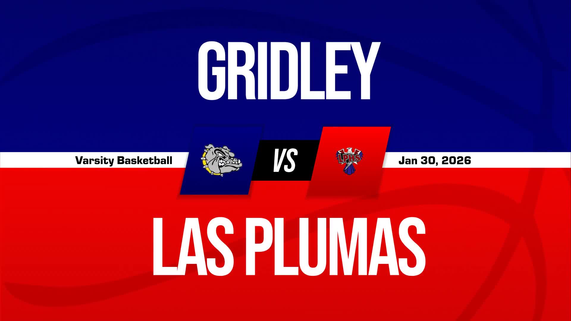 Basketball Recap: Gridley Gets the Win + How To Watch