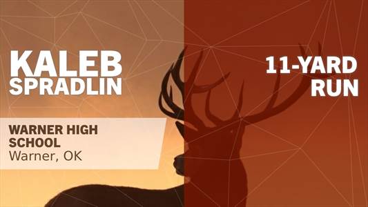 Baseball Game Recap: Warner Eagles vs. Stigler Panthers