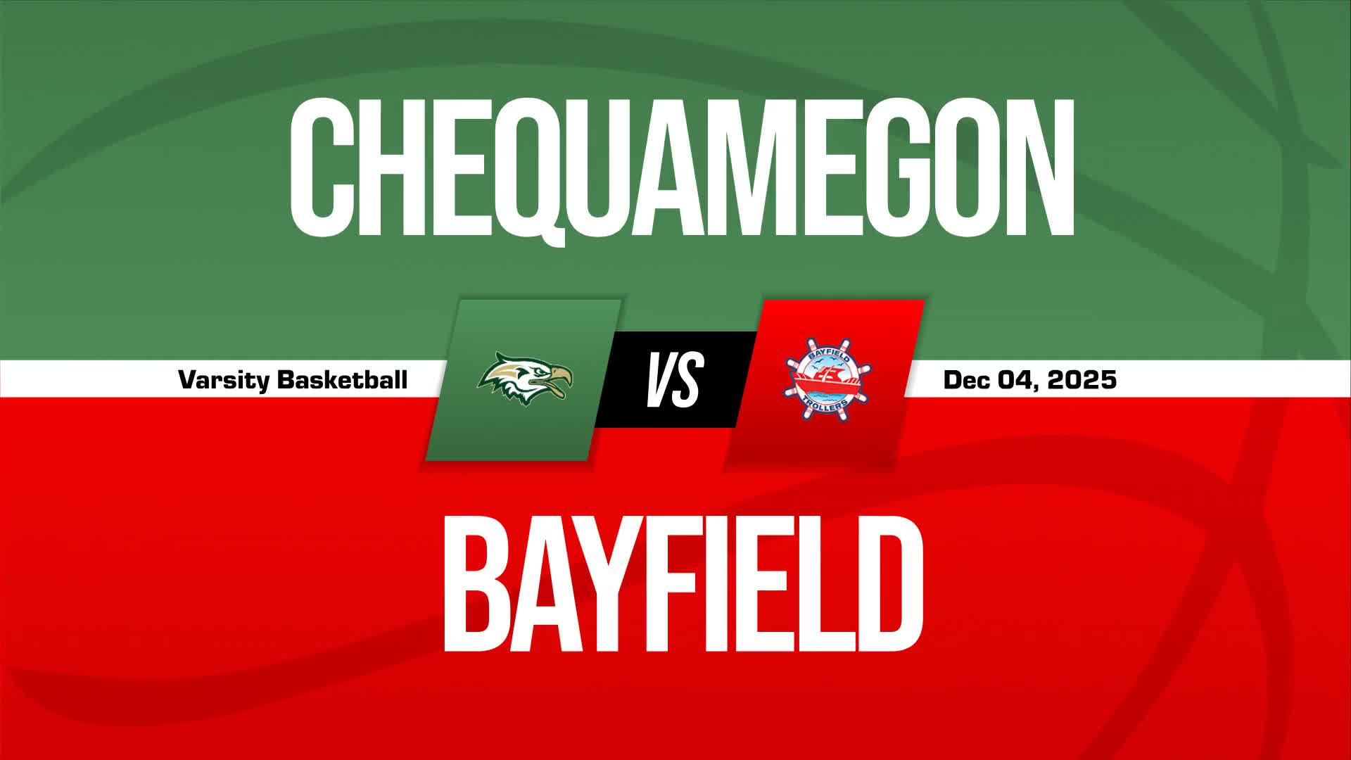 Basketball Recap: Bayfield Comes Up Short