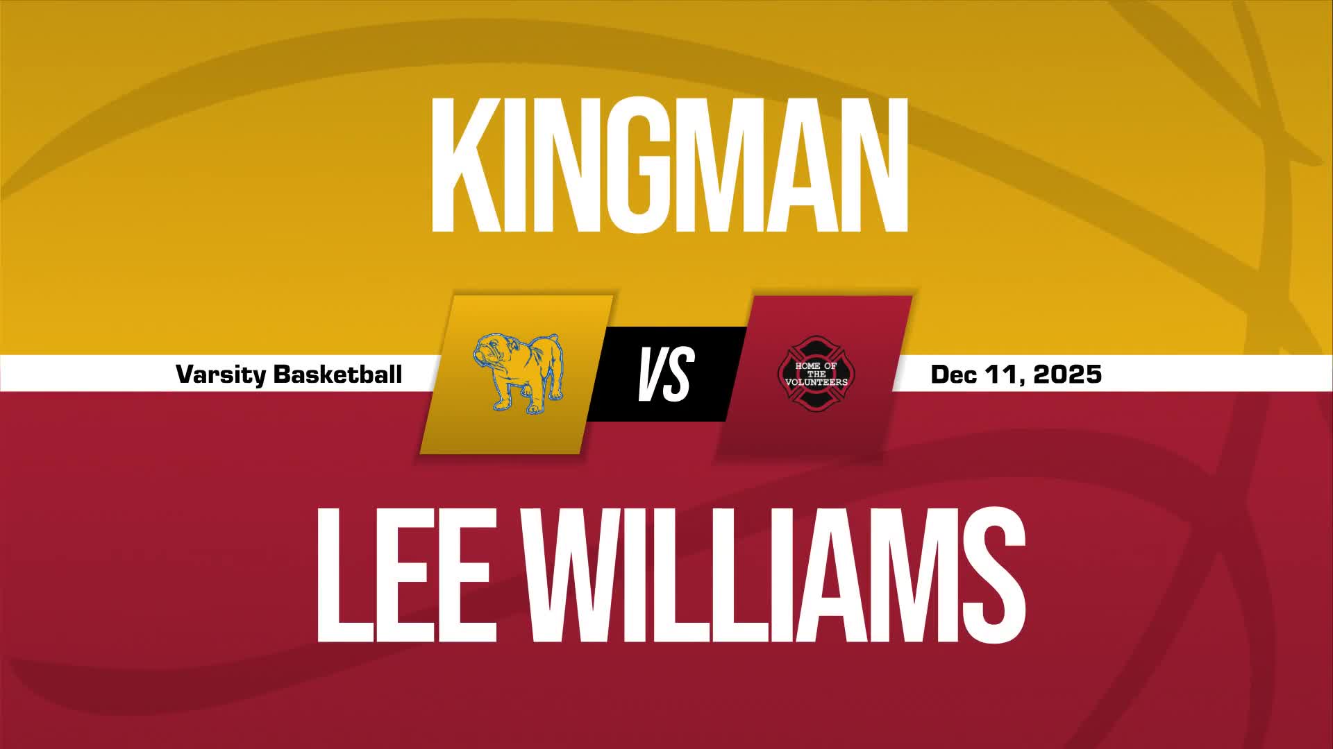 Basketball Recap: Kingman Comes Up Short + How To Watch