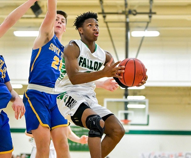 Elijah Jackson, Churchill County