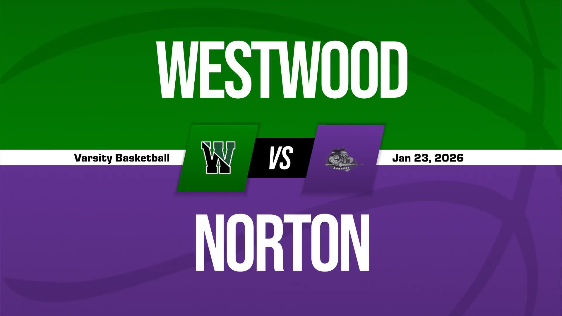 Basketball Recap: Norton Takes a Loss