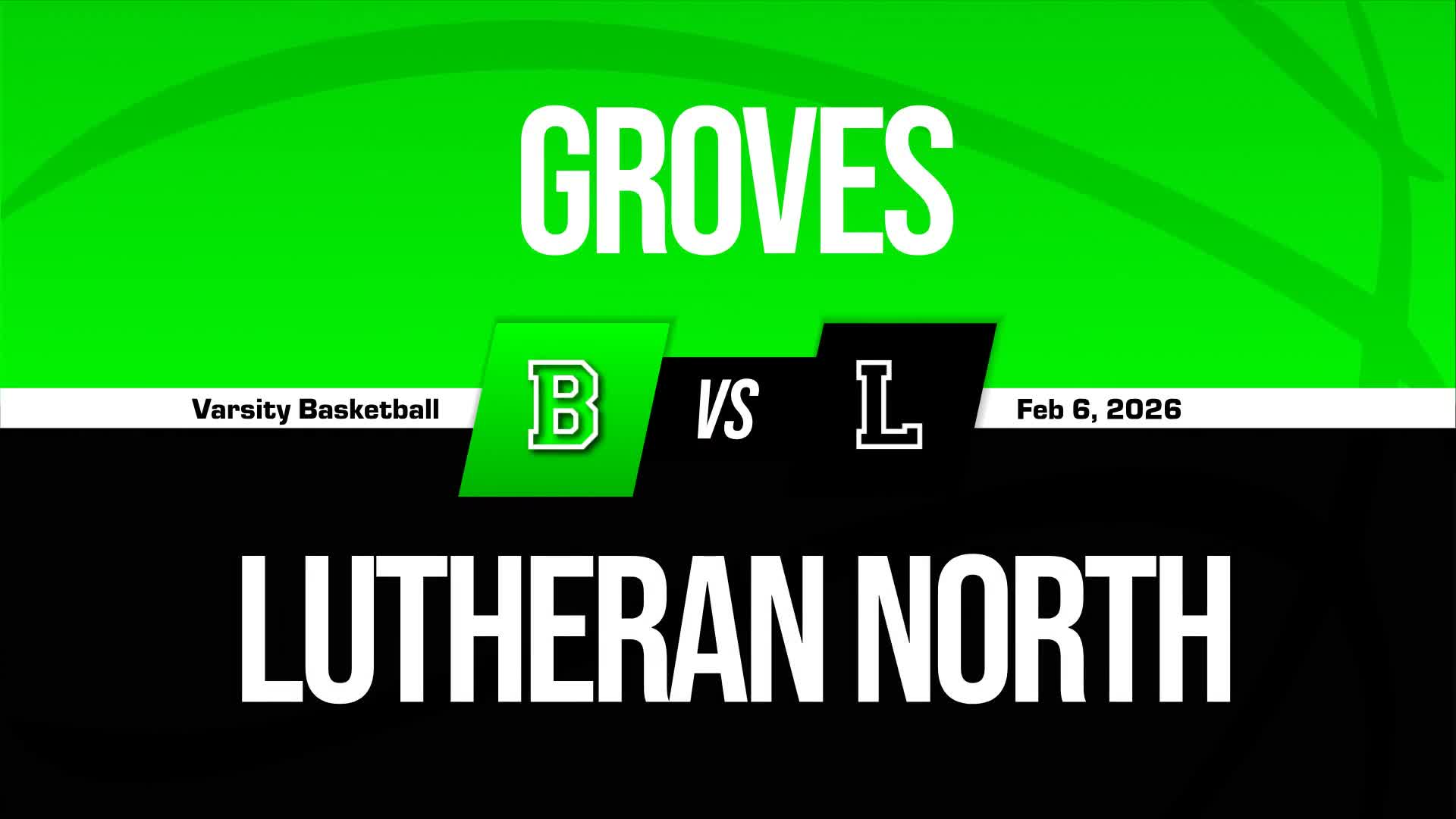 Basketball Recap: Lutheran North Takes a Loss