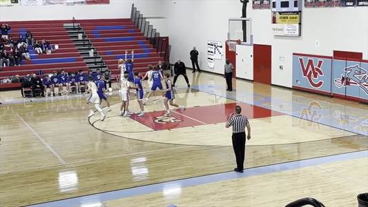 Kyle Nelson Game Report: @ Greeley Central