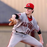 High school baseball strikeout leaders headlined by Alabama senior Demetrius Hardnett with 153