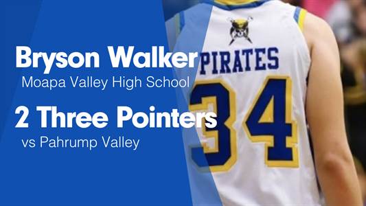 Basketball Game Preview: Moapa Valley Pirates vs. Chaparral Cowb