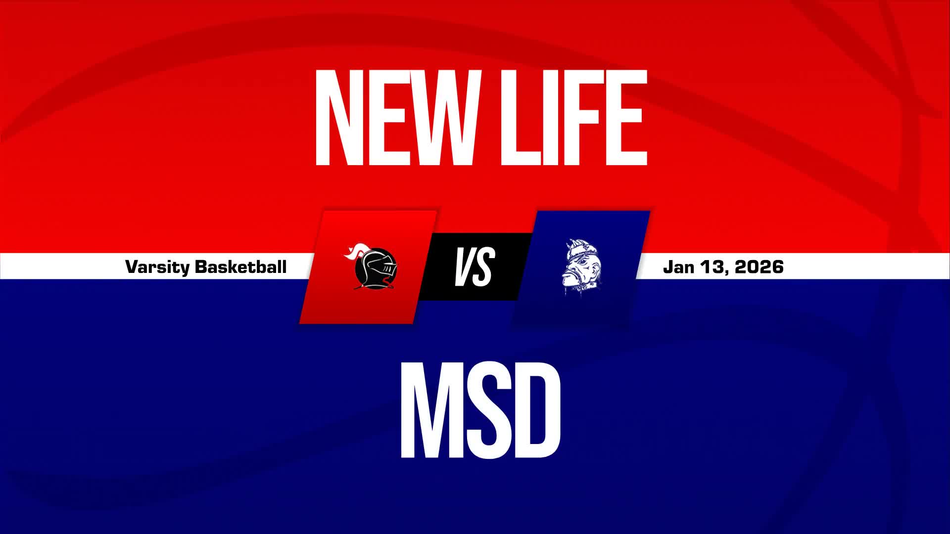 Basketball Recap: Michigan School for the Deaf Takes a Loss + How To Watch