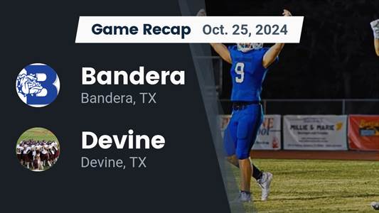 Football Recap: Brayden Reyes Leads a Balanced Attack to Beat Ba