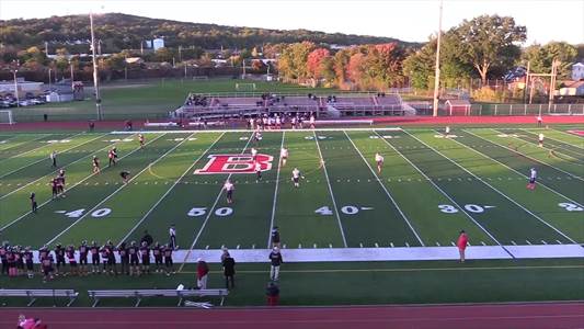 Super - National Blue Top Football Player Performances