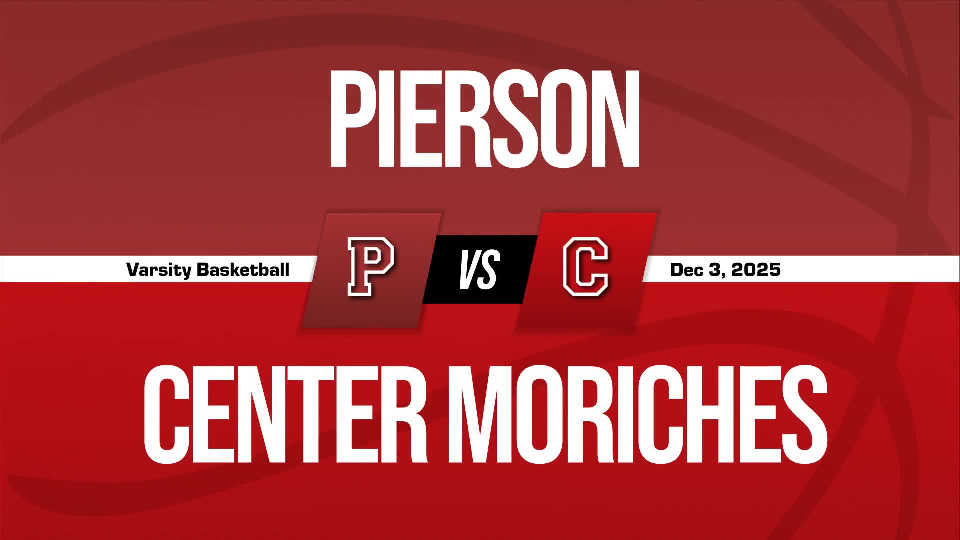 Basketball Recap: Pierson Starts Season with  Victory Against Wyandanch